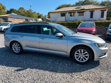 Volkswagen Passat Variant - 5