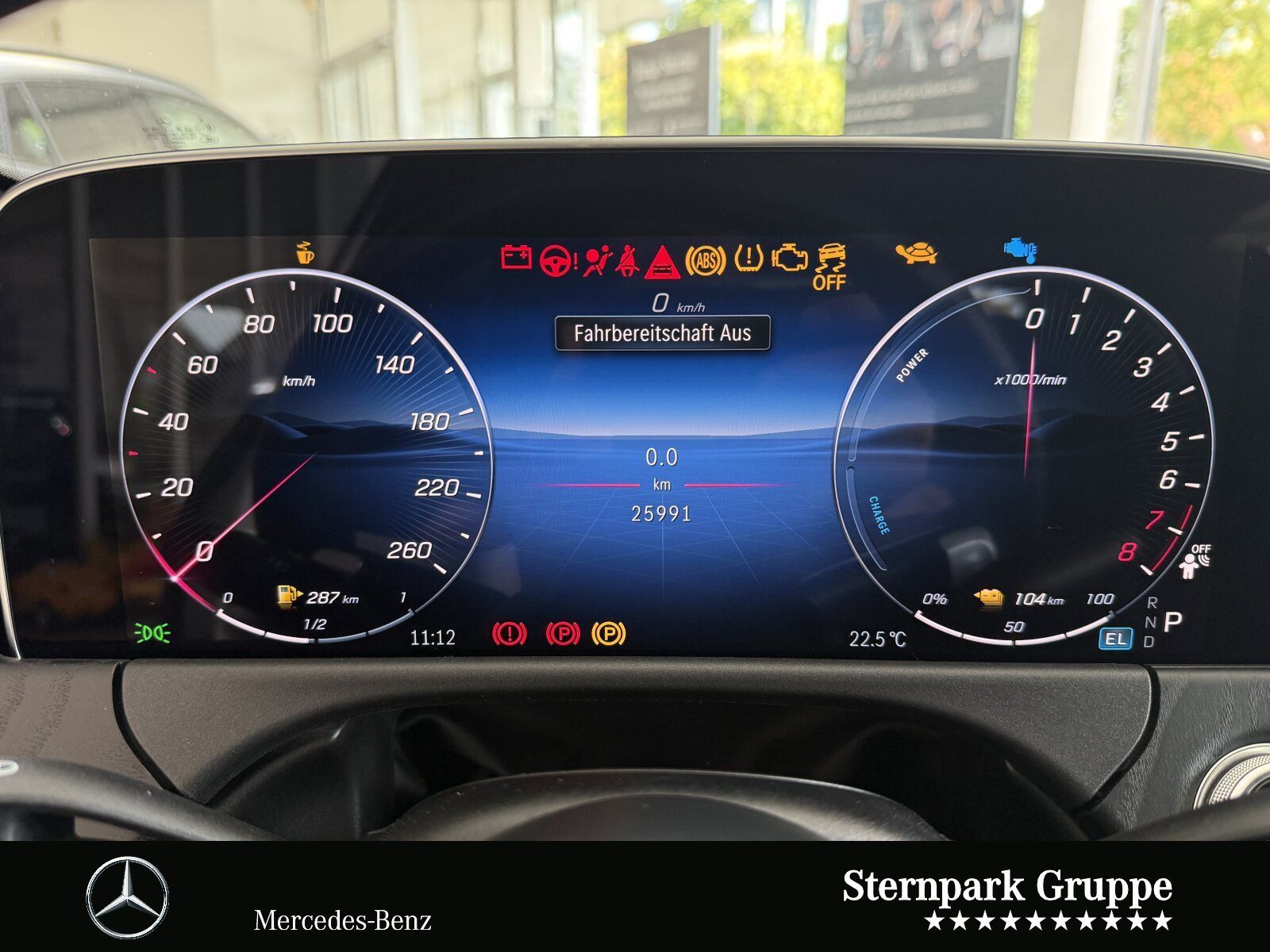 Mercedes-Benz E 300 e AMG+FAPA+HUD+DIGI+BUR+360+KEY+Winter+DC foto 13