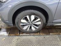 Volkswagen Taigo - Vorschau Bild 5