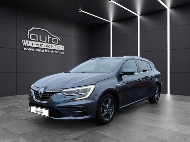 Renault Megane*DAB*Navi*LED*SitzHZ*Kamera*Blth