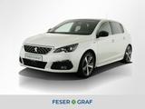 Peugeot 308 1.5 BlueHDi 130 FAP Allure GT-line LED / NAV - Peugeot 308 mit Diesel-Antrieb
