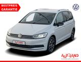 Volkswagen Touran 2.0 TDI DSG IQ.DRIVE STHZ LED ACC 7-Sitze - Volkswagen Touran IQ-DRIVE