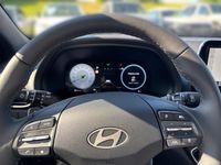 Hyundai i30 - Vorschau Bild 8