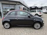 Fiat 500 C 1.2 8V Lounge SITZHEIZUNG,PDC,ALLWETTER - Autos mit Tageszulassung
