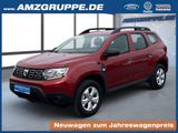 Dacia Duster 1.0 ECO-G Deal 2WD Bluetooth+USB+ZVFB - Dacia Duster: Deal