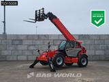 Manitou MT1840 A/C - Sway - Manitou 1840