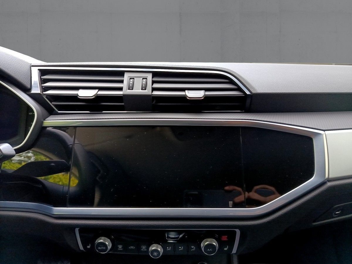Audi Q3 - Bild 11