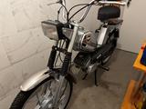 Zündapp ZA25 - ZÜNDAPP MOFA
