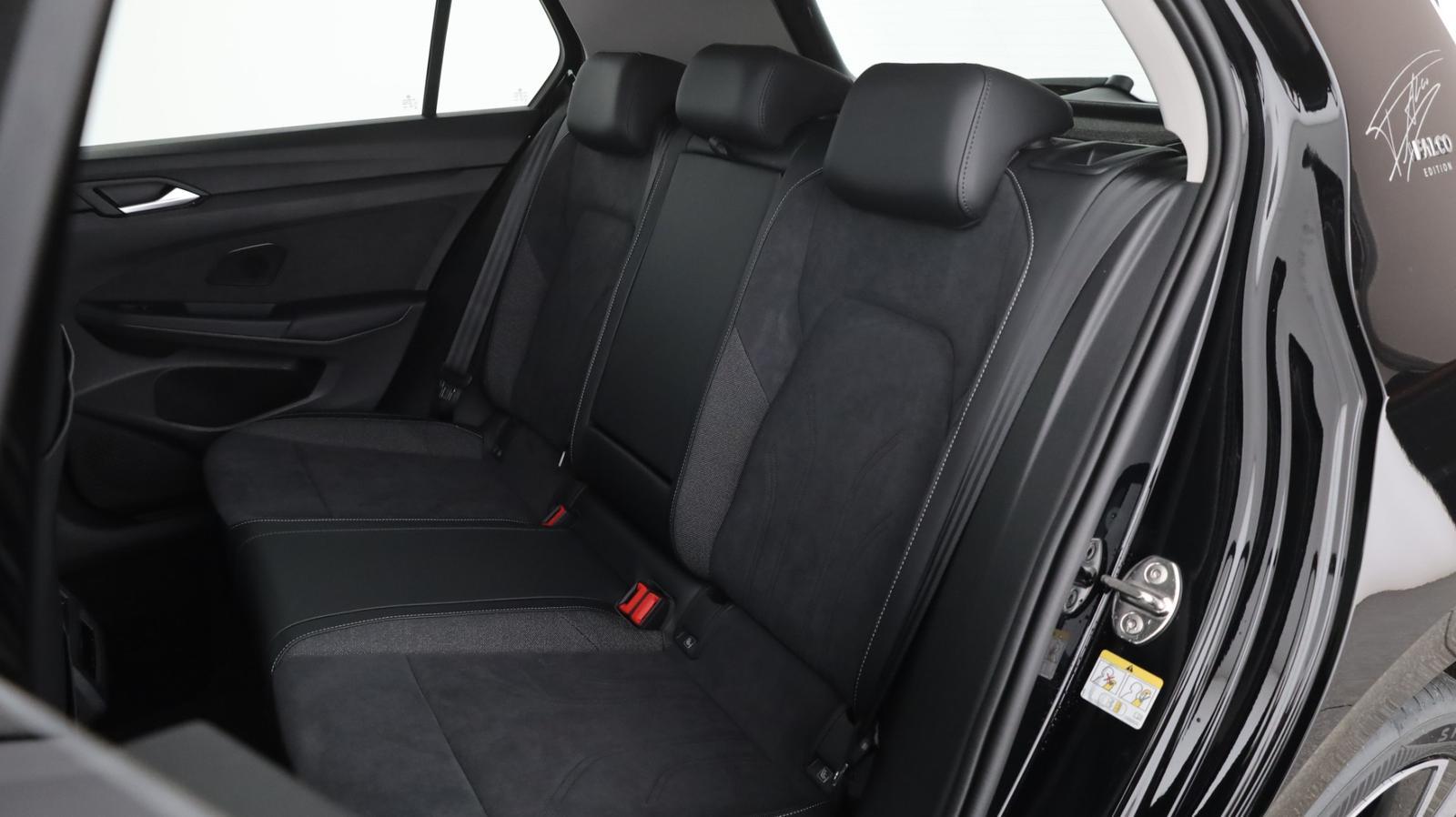 Volkswagen Golf Falco Edition TSI, миниатюра 30