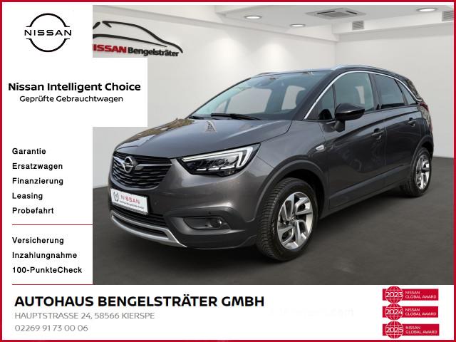 Opel Crossland X 1.2 Turbo INNOVATION