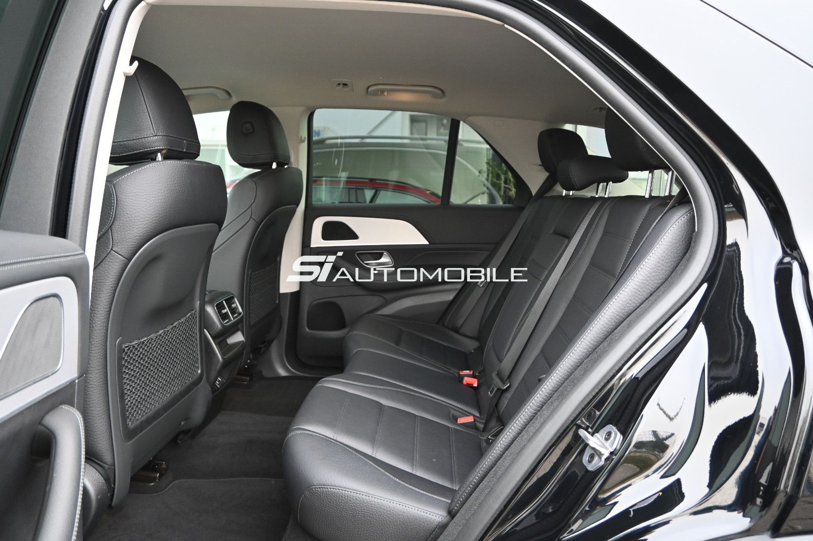 Fahrzeugabbildung Mercedes-Benz GLE 350 de 4MAT. °ACC°AHK°AIRMATIC°HEAD-UP°360°