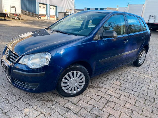 Volkswagen Polo 1.4TDI 59kW Goal Goal