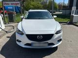 Mazda 6| Tüv Neu/Service Neu. Voll Ausstatung - Mazda aus 2013: Mazda6