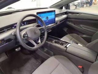 Volkswagen ID.7 Tourer Pro AHK HuD AreaView Exterieurpaket foto 3