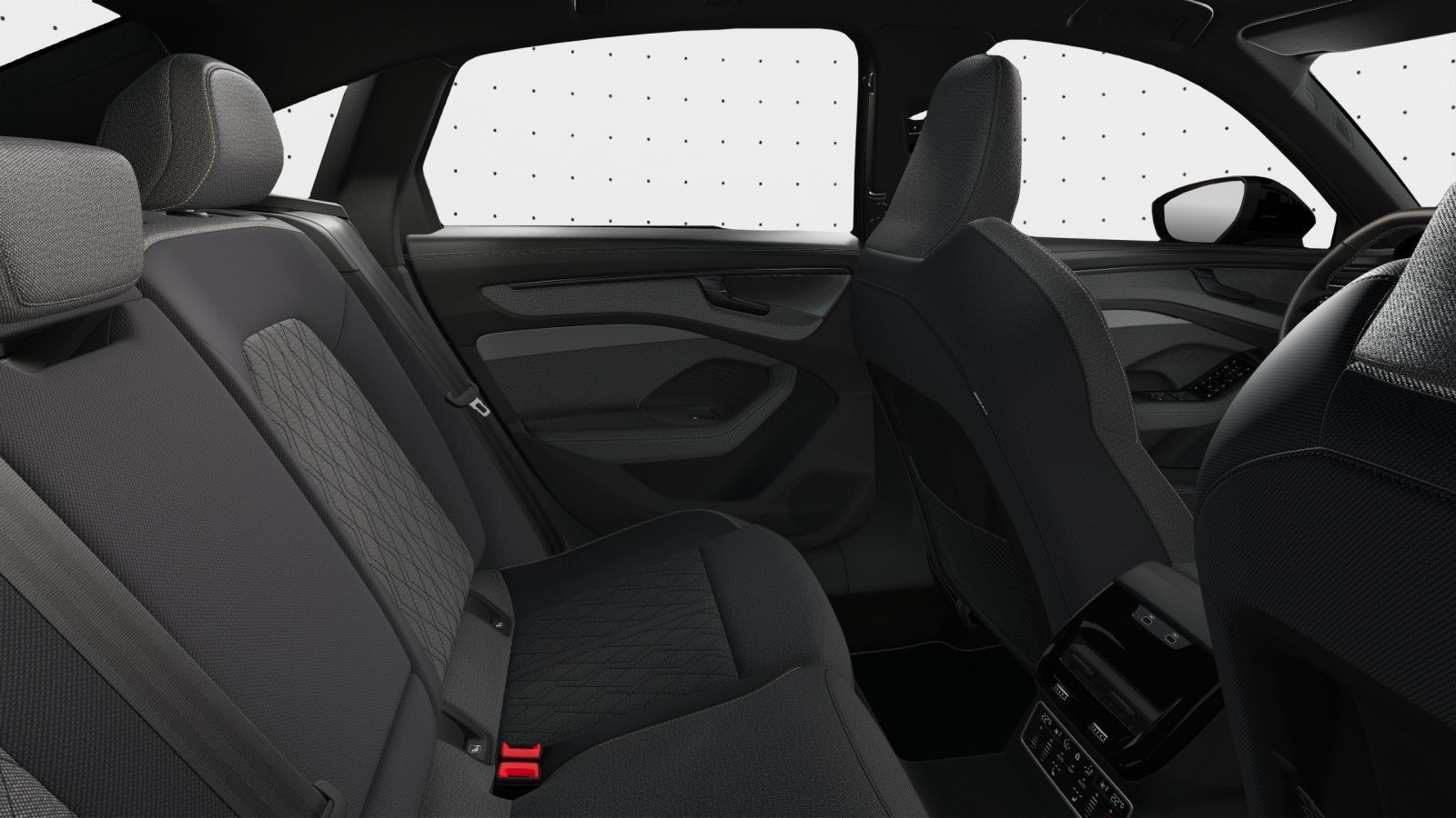 Audi A6 - Bild 9