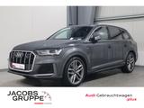 Audi Q7 55 TFSI e quattro S line Pano*LED*TopView * - Audi Q7 in Aachen