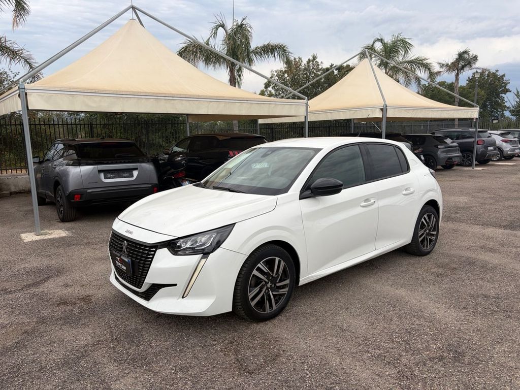 Image of Peugeot 208