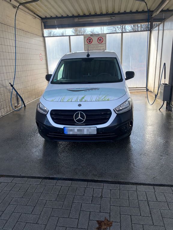 Image of Mercedes-Benz Citan