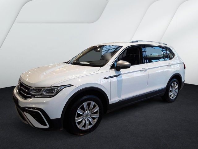 Volkswagen Tiguan Allspace Elegance 4Motion2.0TDI DSG Matri