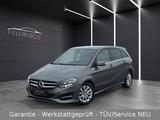 Mercedes-Benz B 180"Garantie-TÜV/ServiceNEU"Tempomat - Mercedes-Benz Se