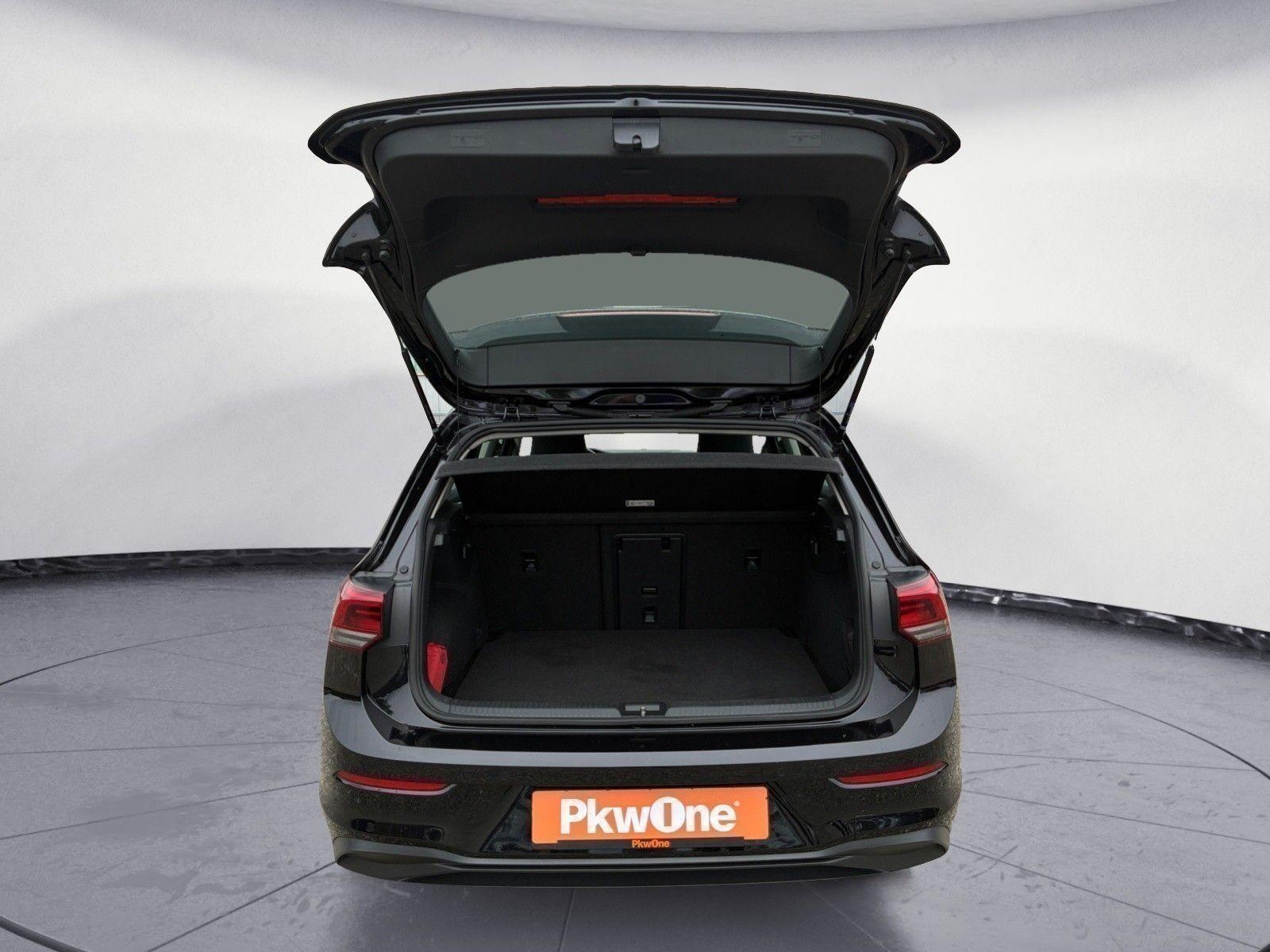 Volkswagen Golf 2,0 TDI LIFE ACC*NAVI*LED*PDC*SHZ*LHZ*CARPL, миниатюра 15