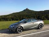 Opel Cascada 1.6 ECOTEC DI Turbo 147kW Edition Ed... - Opel Cascada: Von Privat