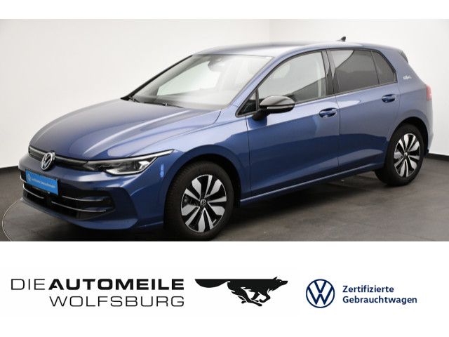 Volkswagen Golf 8 VIII 1.5 TSI Goal LED+/ACC/AHK