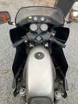 BMW 100 RS - BMW 1981 R100