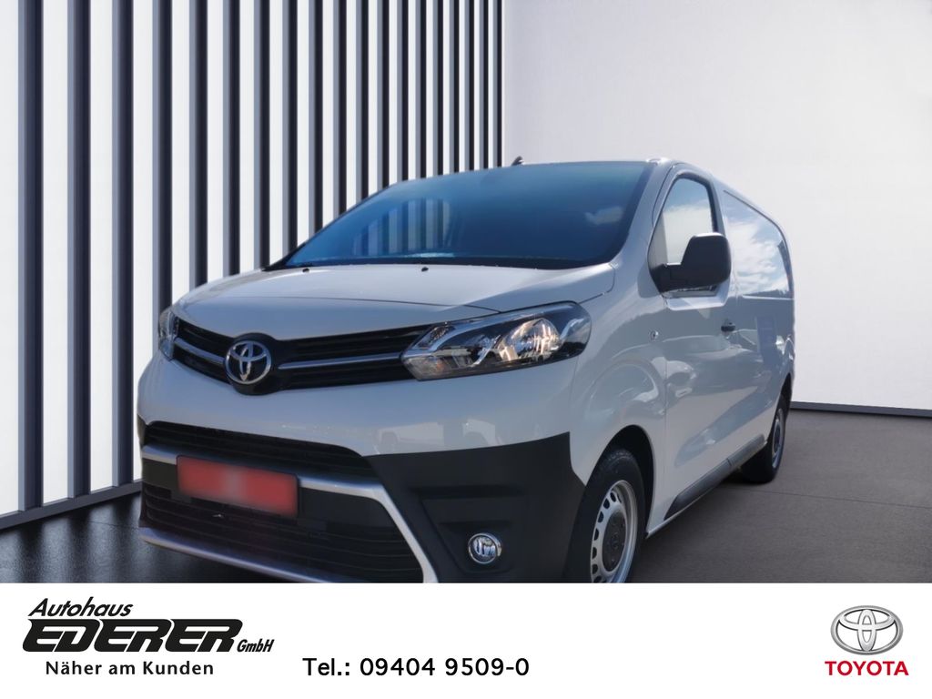 Toyota Proace (Verso)