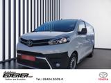 Toyota Proace L1 Kasten Meister 2.0 D-4D EU6d Navi Appl - Toyota Gebrauchtwagen in Regensburg