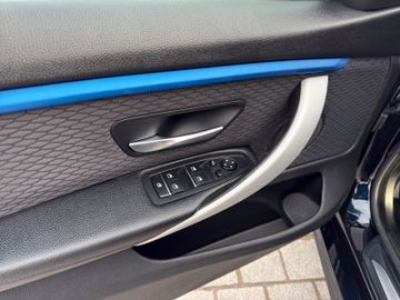 BMW 430 d Gran Coupe M Sport|LED|Kamera|Memory|AHK