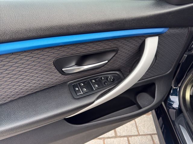 BMW 430 d Gran Coupe M Sport|LED|Kamera|Memory|AHK