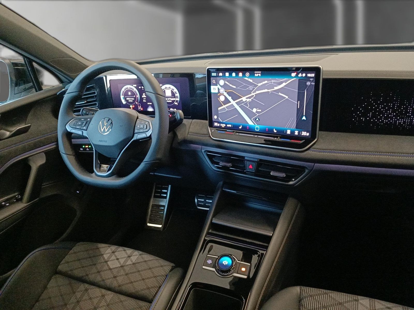 Volkswagen Tiguan - Bild 8