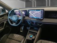 Volkswagen Tiguan - Vorschau Bild 8