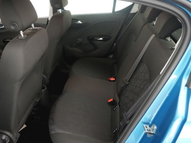 Corsa E 120 JAHRE+RÜCKFAHRKAMERA+SITZHEIZUNG+LEN