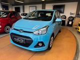 Hyundai i10 Trend/82Tkm/Klima/Sitz-Lenkrad heizung - Hyundai i10: Trend