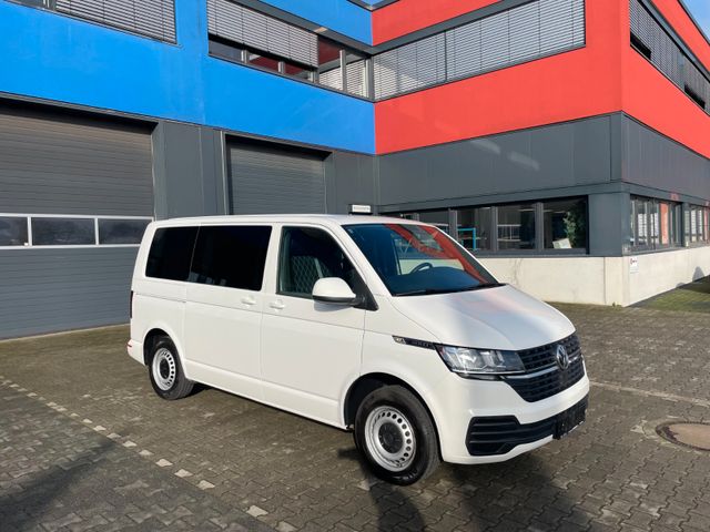 Volkswagen T6.1 Camper 150PS Schalter Wohnmobil Navi PDC RF