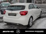 Mercedes-Benz A 180 Urban NAVI KAMERA AHK TEMPOMAT SHZ - Mercedes-Benz A 180 Gebrauchtwagen