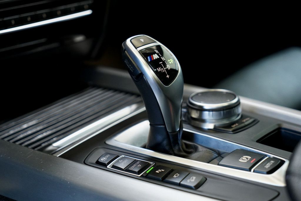 Bmw X5 M50