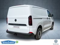 Volkswagen T7 andere - Vorschau Bild 6