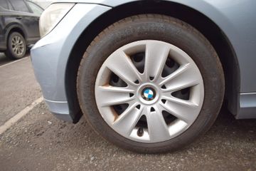BMW 318 - 9