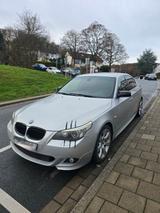 BMW Bmw E60 525i  Teile oder Ganze - BMW 525 mit LPG-Antrieb: Automatik