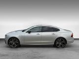 Volvo S90 Ultimate Dark+Luftfahrwerk+360Grad+ - Volvo Gebrauchtwagen in Trier