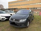 Volkswagen Sharan CUP Line  2.0 TDI 170 P... - VW Sharan Gebrauchtwagen in Oldenburg