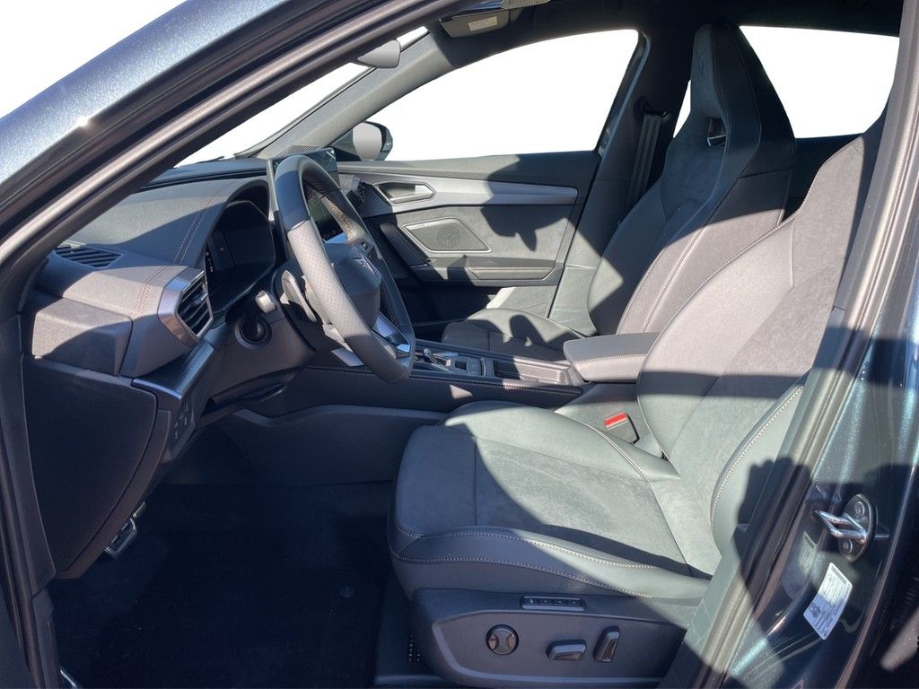 Cupra Formentor - Bild 11
