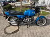 BMW R65  - BMW R65