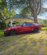 Ford Mustang 5.0 Ti-VCT V8 - Shelby GT500 BODYKIT  - Ford Mustang: Shelby Gt500