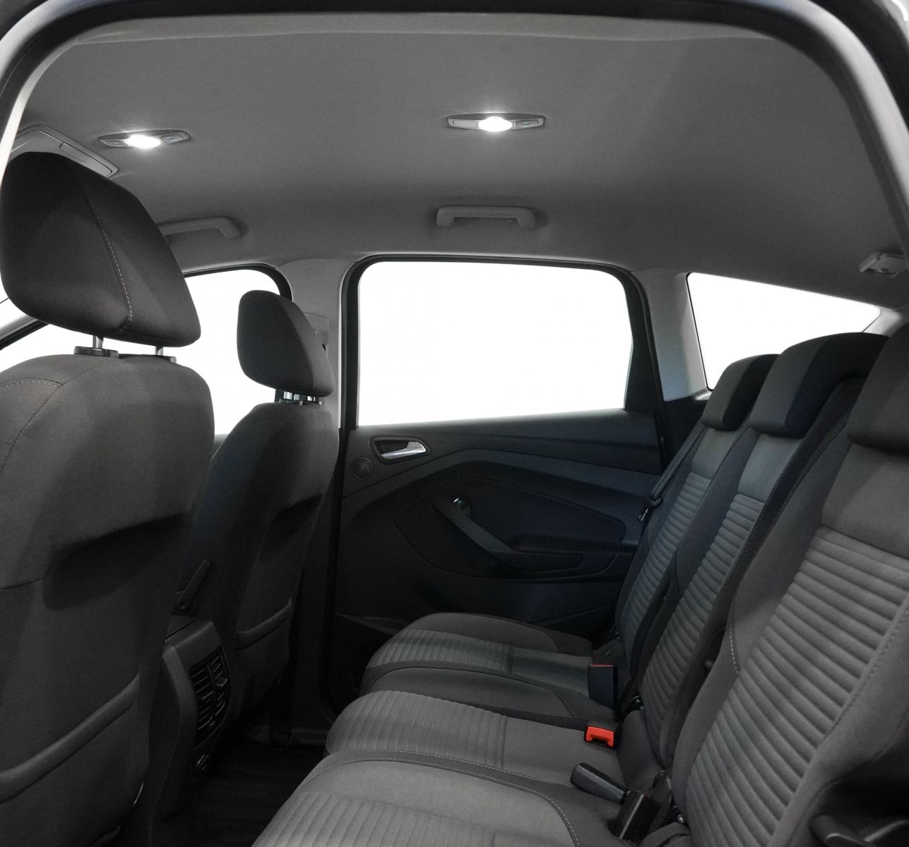 Ford C Max