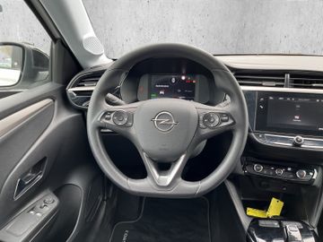 Opel Corsa e Edition Klima+Blutooth+Carplay