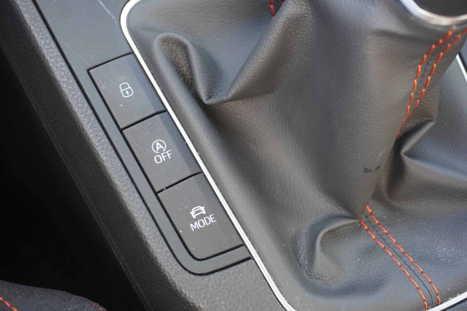 SEAT Ibiza 1.0 TSI FR LED Navi PDC Android Apple DAB, миниатюра 22